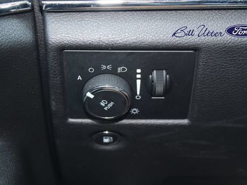 Used 2021 Jeep Grand Cherokee Limited w/ Trailer Tow Group IV AWD/4WD image 22