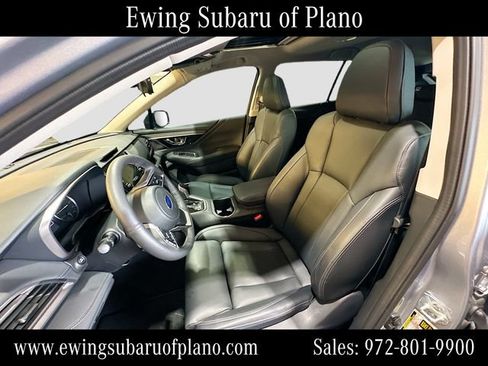 Used 2025 Subaru Outback Touring XT AWD/4WD image 22