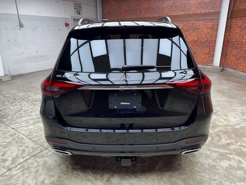 New 2026 Mercedes-Benz GLE 450 4MATIC image 4