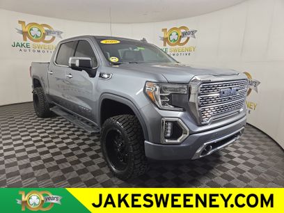 Used 2020 GMC Sierra 1500 Denali w/ Denali Ultimate Package