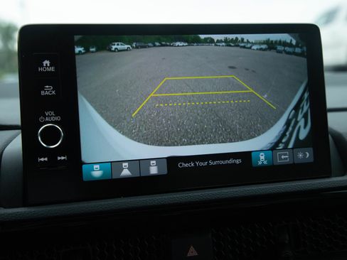 Used 2024 Honda CR-V EX-L image 27