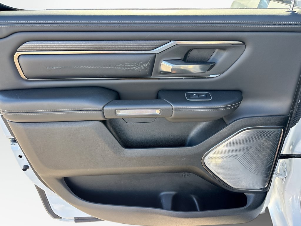 Used 2020 RAM 1500 Limited AWD/4WD image 19