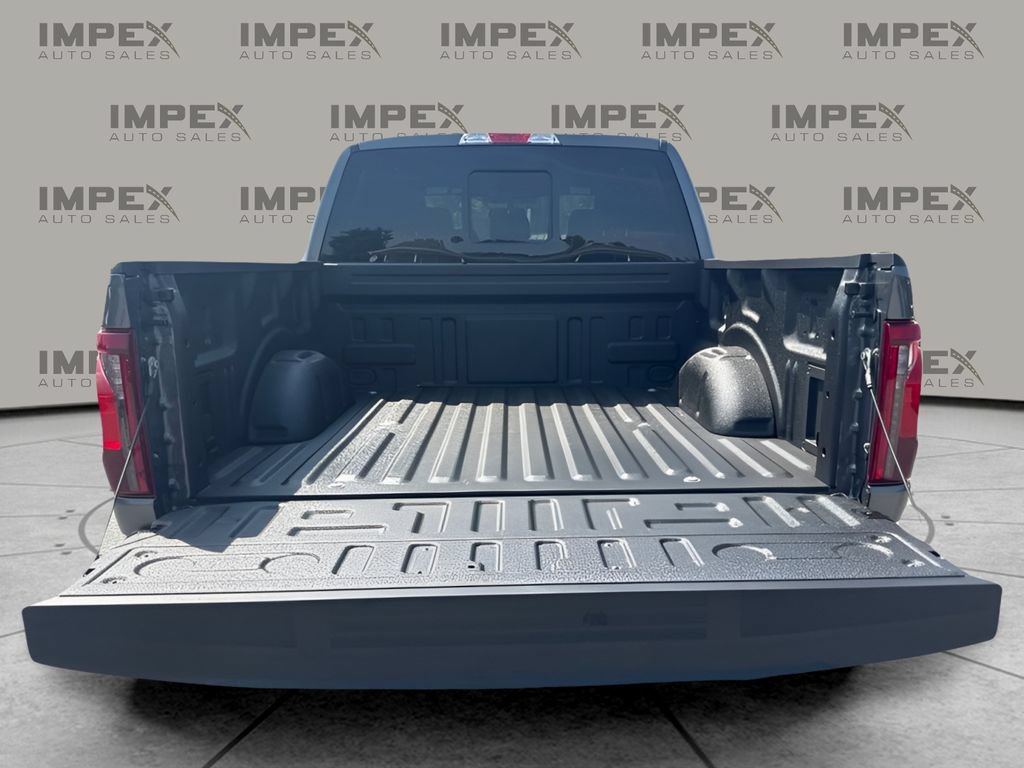 Used 2026 Ford F150 Tremor AWD/4WD image 19
