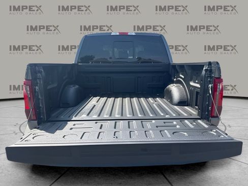 Used 2026 Ford F150 Tremor AWD/4WD image 19