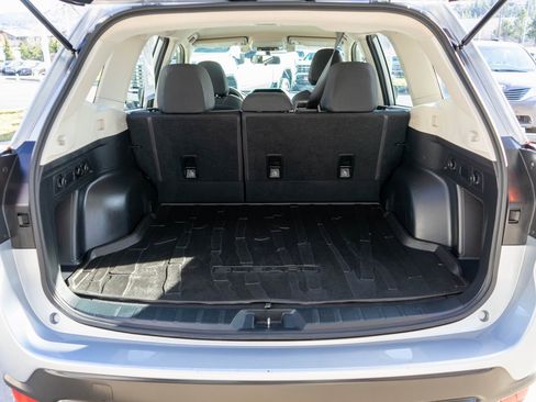 Used 2021 Subaru Forester image 31