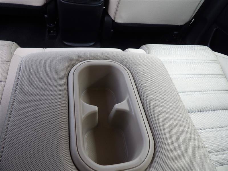 Used 2017 Honda CR-V LX image 17