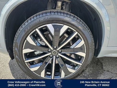 Used 2026 Volvo XC90 B6 Ultra w/ Protection Package AWD/4WD image 19
