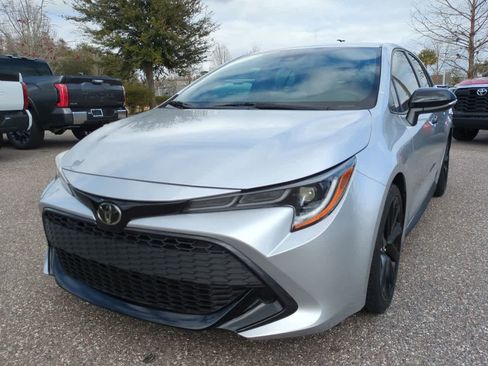 Certified 2022 Toyota Corolla SE image 2