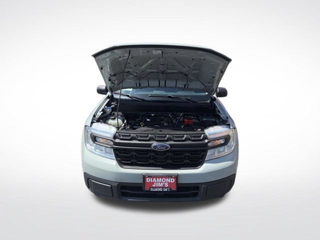 Used 2022 Ford Maverick XL w/ Equipment Group 100A Standard AWD/4WD image 20