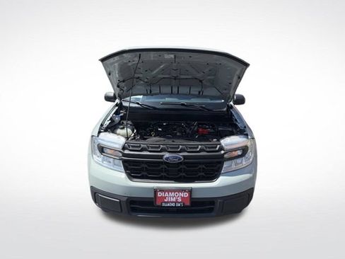 Used 2022 Ford Maverick XL w/ Equipment Group 100A Standard AWD/4WD image 20