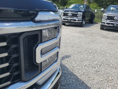 New 2026 Ford F350 Lariat w/ Lariat Premium Package image 4