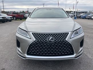 Used 2020 Lexus RX 350 FWD w/ Premium Package video 2