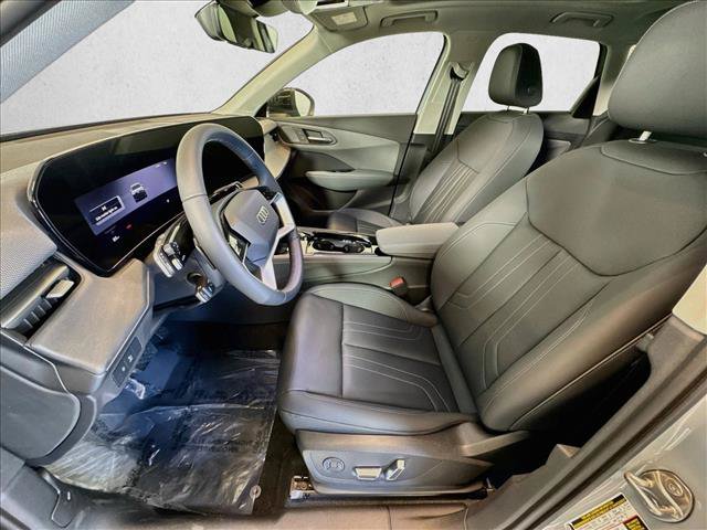 New 2026 Audi Q3 quattro 2.0T AWD/4WD image 17