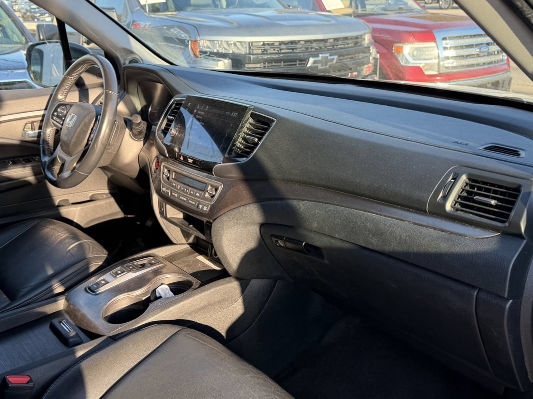 Used 2022 Honda Pilot Special Edition image 10