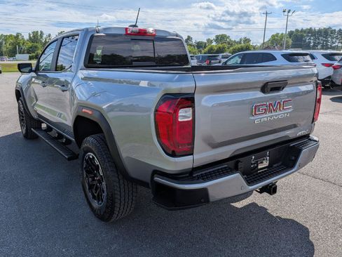 Used 2026 GMC Canyon AT4 AWD/4WD image 7