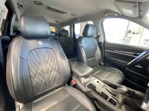 Used 2022 Kia Telluride LX AWD/4WD image 25