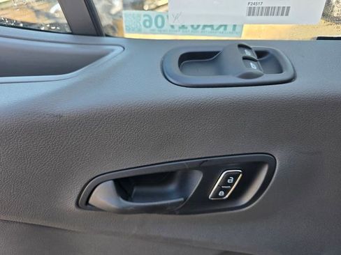 New 2026 Ford Transit 250 148 Medium Roof image 21