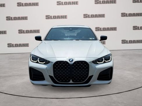 Used 2024 BMW 440i xDrive Coupe w/ Premium Package AWD/4WD image 8