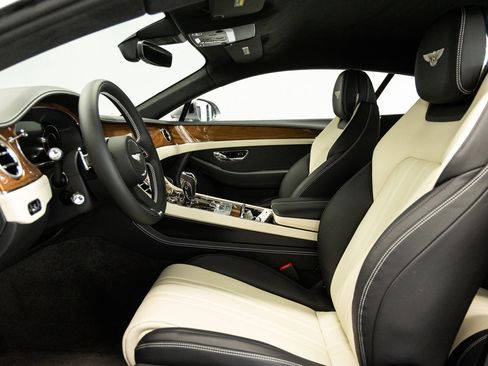 New 2026 Bentley Continental GT AWD/4WD image 26