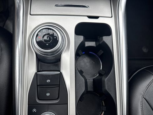 Used 2020 Ford Explorer Limited image 30