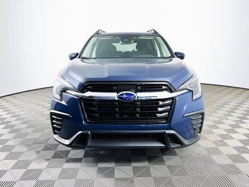 Used 2025 Subaru Ascent Premium AWD/4WD image 4
