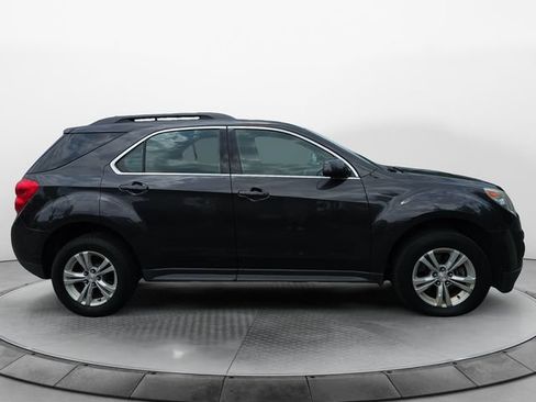 Used 2015 Chevrolet Equinox LT w/ Driver Convenience Package FWD image 6