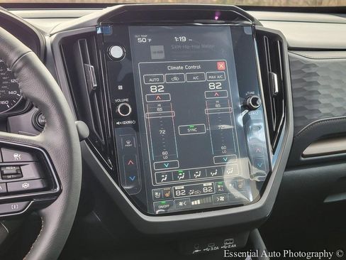 New 2026 Subaru Forester Touring image 19