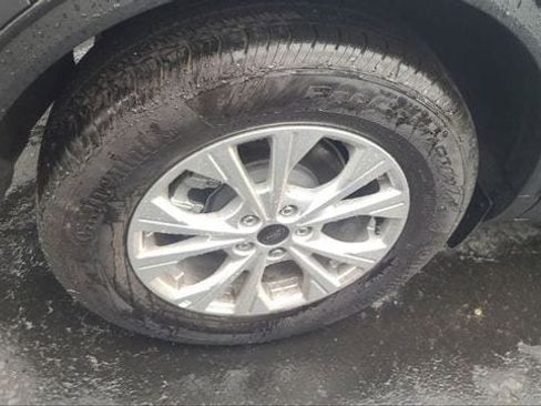 Used 2023 Ford Escape Active image 14