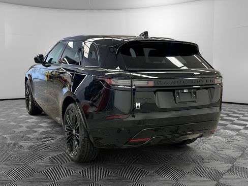 New 2026 Land Rover Range Rover Velar Dynamic SE image 3