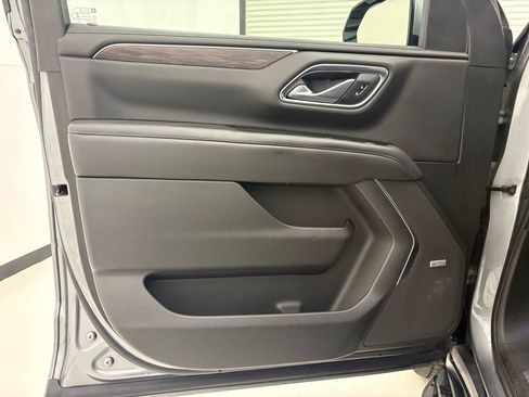 Certified 2021 Chevrolet Tahoe LT RWD image 27