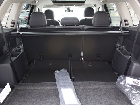 New 2026 Volkswagen Atlas SEL image 31