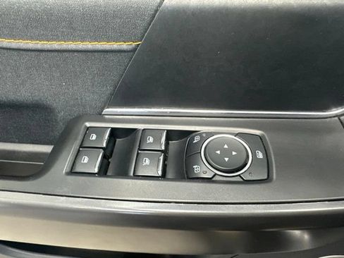 Used 2025 Ford F150 Tremor w/ Mobile Office Package AWD/4WD image 25