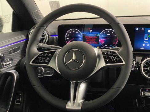 Certified 2026 Mercedes-Benz CLA 250 4MATIC image 15