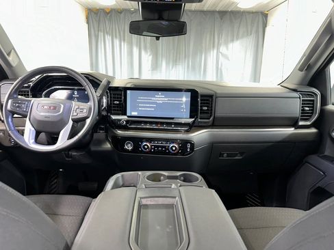 Certified 2023 GMC Sierra 1500 Elevation image 29