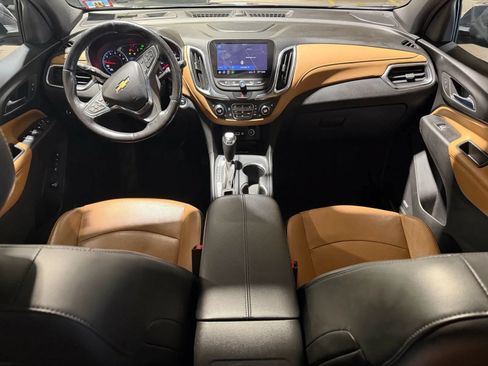Used 2019 Chevrolet Equinox Premier AWD/4WD image 8