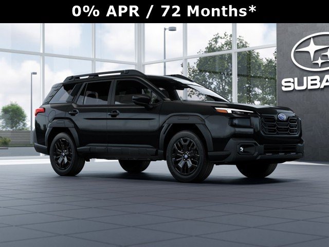 New 2026 Subaru Outback Limited XT AWD/4WD image 1
