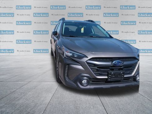 Used 2024 Subaru Outback Premium image 11