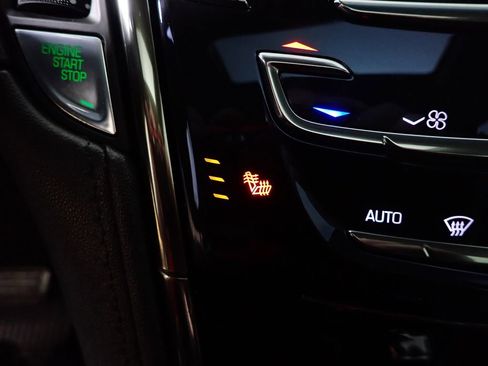 Used 2018 Cadillac ATS Luxury image 36