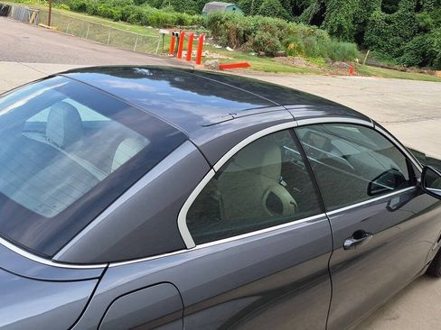 Used 2014 BMW 428i Convertible RWD image 20