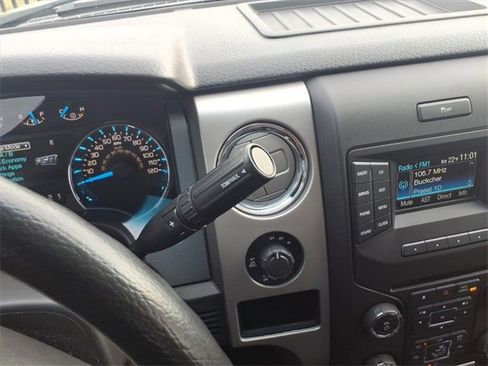 Used 2013 Ford F150 XLT w/ XLT Chrome Pkg image 18