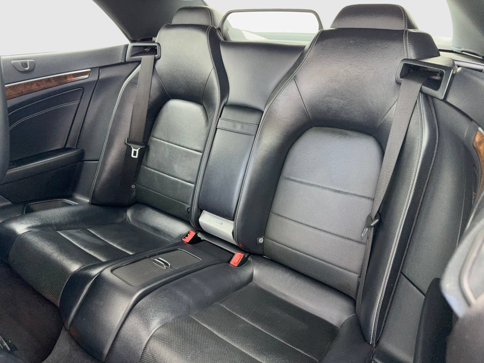 Used 2017 Mercedes-Benz E 400 Cabriolet w/ Premium 2 Package image 50
