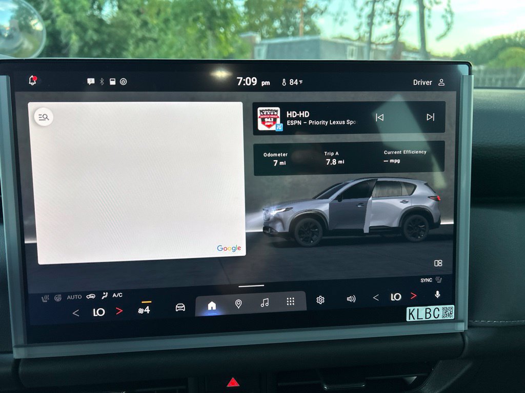 New 2026 MAZDA CX-5 Preferred AWD/4WD image 20