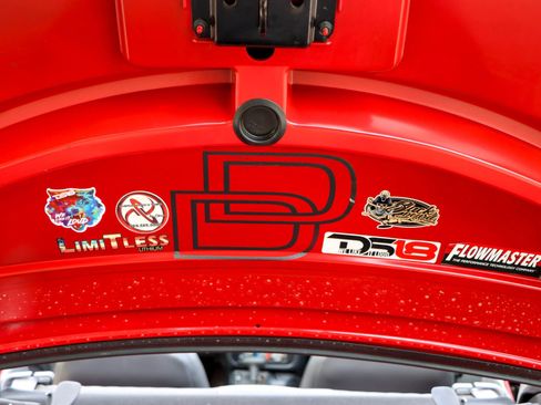 Used 1999 Pontiac Firebird Trans Am image 34