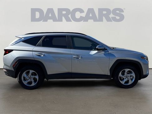 Used 2024 Hyundai Tucson SEL image 8