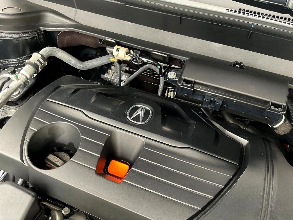 Used 2024 Acura RDX w/ Technology Package AWD/4WD image 30