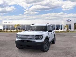 New 2026 Ford Bronco Sport Big Bend AWD/4WD video 2