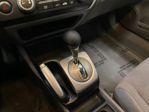 Used 2008 Honda Civic LX image 25
