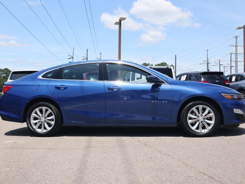 Used 2023 Chevrolet Malibu LT FWD image 6