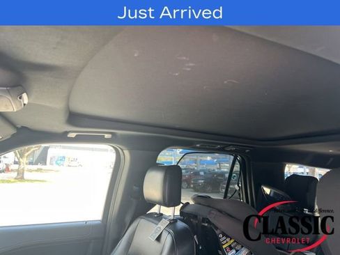 Used 2020 Ford Expedition XLT w/ Equipment Group 202A image 18