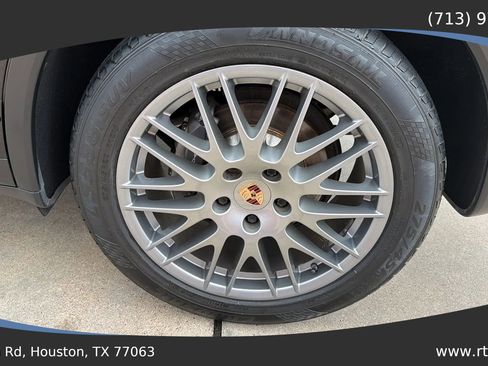 Used 2014 Porsche Cayenne image 15